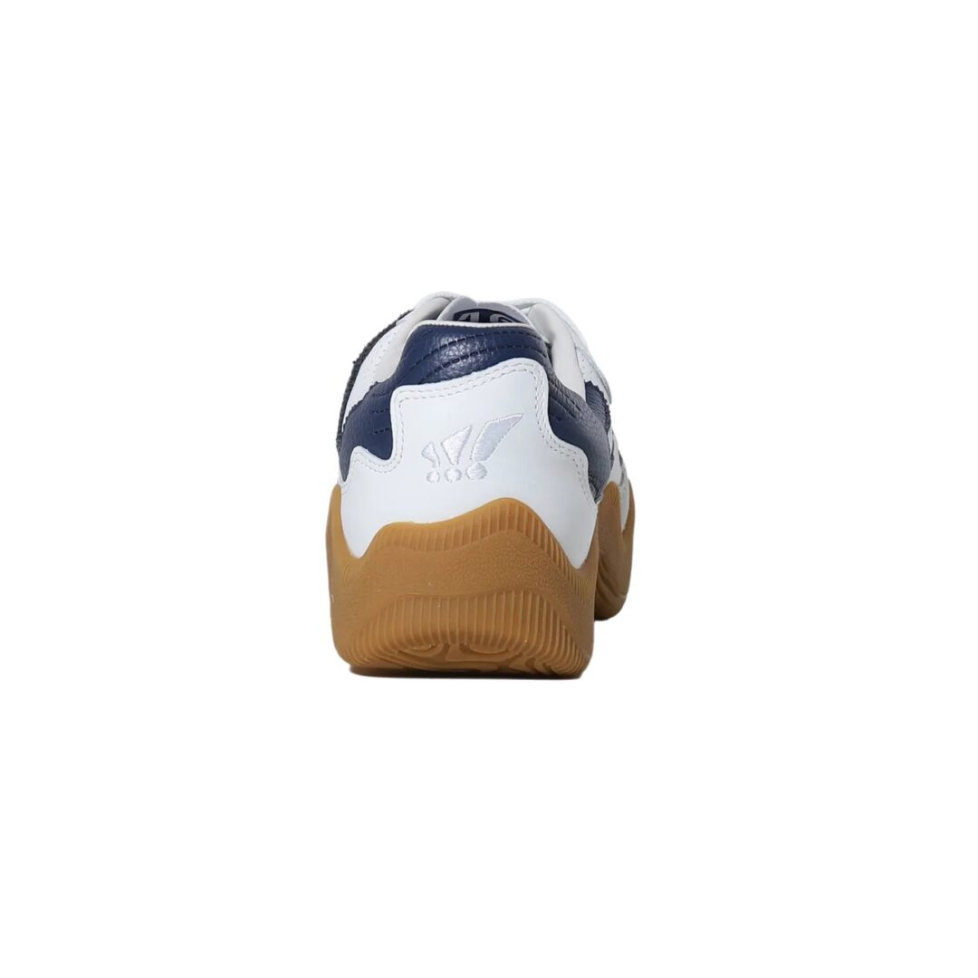 【2024年 5/22 発売】MSCHF V2.wav SNEAKER “White/Blue” (ミスチーフ)