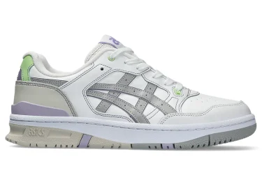 【2024年 5/16 発売】ASICS EX89 “White/Mid Grey” (アシックス “ホワイト/ミッドグレー”) [1201A476.120]