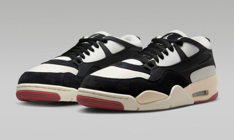 2024年 8/21 発売】NIKE AIR JORDAN 4 RM “Sail/Black/Canyon