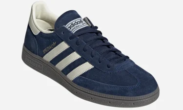 【発売予定】adidas Originals HANDBALL SPEZIAL “Night Indigo/Cream White” (アディダス オリジナルス ハンドボール スペツィアル “ナイトインディゴ/クリームホワイト”) [IF7087]