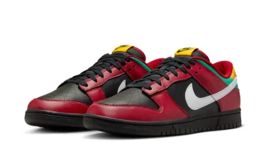 【2024年 秋 発売予定】NIKE DUNK LOW RETRO LIMITED "TATTOO" (ナイキ ダンク ロー レトロ リミテッド "タトゥー") [FZ3057-001]