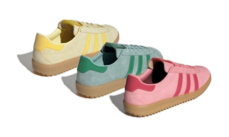 2024年 6/1 発売】adidas Originals W BERMUDA “Hazy Green 2024年 6/1 発売】adidas Originals W BERMUDA “Hazy Green