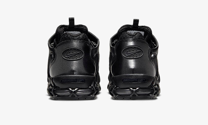 【2024年 6/24 発売】ナイキ エア ズーム スピリドン ケージ 2 “トリプルブラック” (NIKE AIR ZOOM SPIRIDON CAGE 2 “Triple Black”) [HM8497-010]