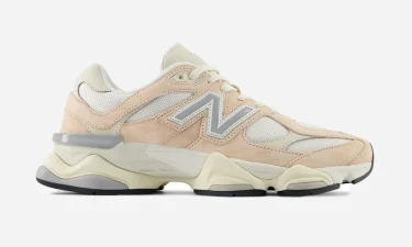 【海外発売】New Balance U9060 WNA “Vintage Rose” (ニューバランス) [U9060WNA]