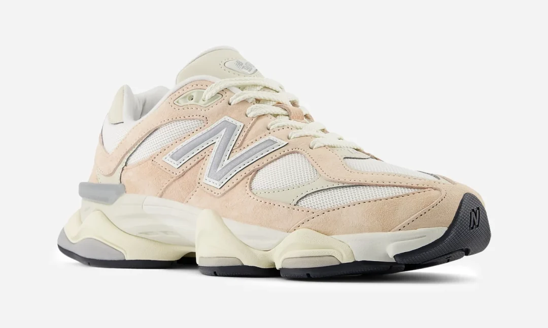 【海外発売】New Balance U9060 WNA “Vintage Rose” (ニューバランス) [U9060WNA]