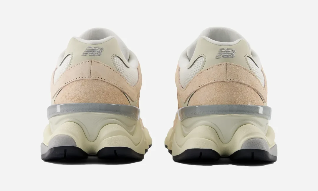【海外発売】New Balance U9060 WNA “Vintage Rose” (ニューバランス) [U9060WNA]