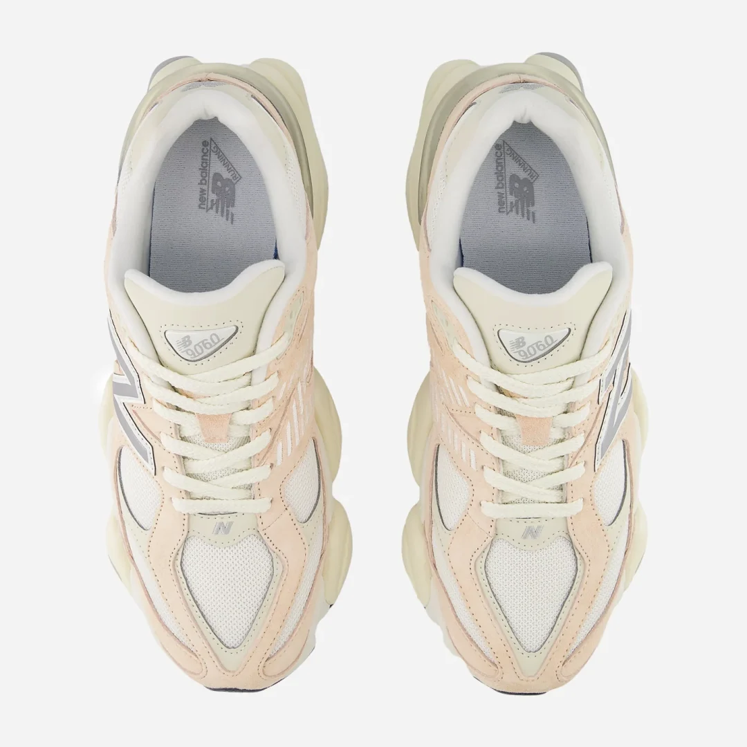 【海外発売】New Balance U9060 WNA “Vintage Rose” (ニューバランス) [U9060WNA]