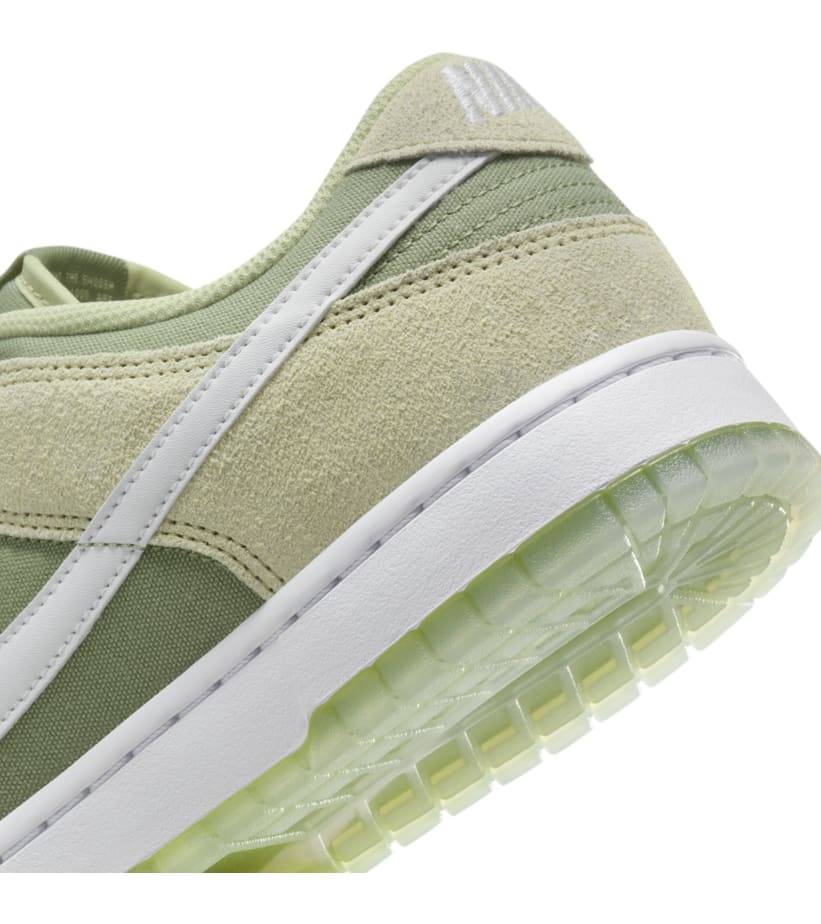 【2024年 秋 発売予定】ナイキ ダンク ロー “オイルグリーン/ダスティカクタス″ (NIKE DUNK LOW “Oil Green/Dusty Cactus”) [HM9651-300]