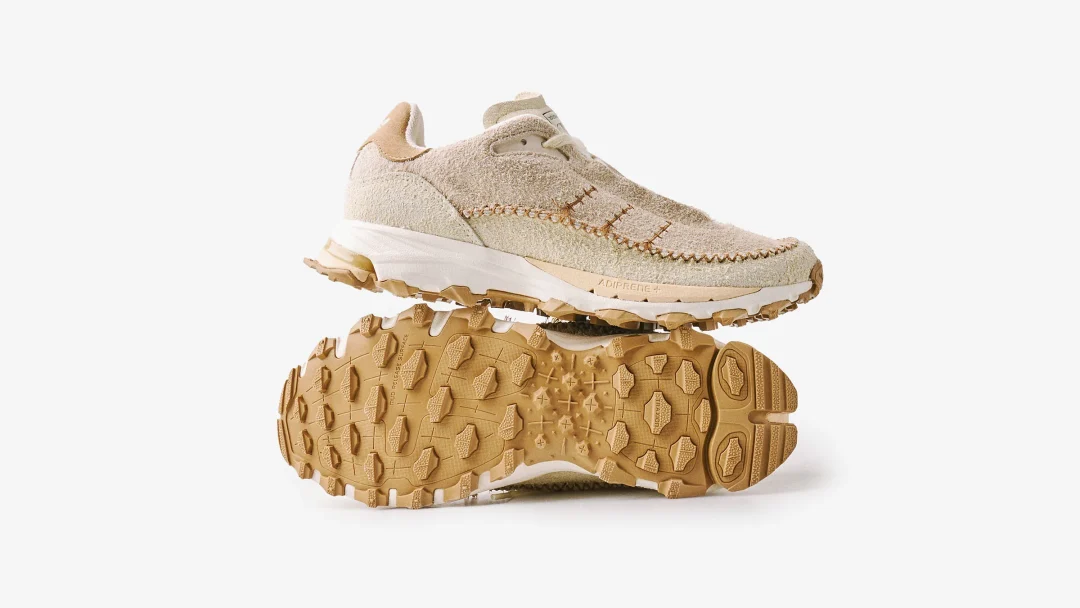 【2024年 5/31 発売】END. × adidas Originals “Fly Fishing Pack” TOBACCO/MOCATURF (エンド アディダス オリジナルス “フライフィッシングパック” タバコ/モカターフ) [ID5414/ID5415/ID5418/ID5419]