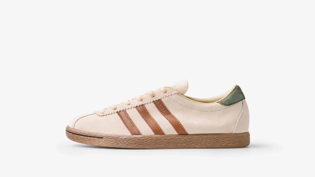 【2024年 5/31 発売】END. × adidas Originals “Fly Fishing Pack” TOBACCO/MOCATURF (エンド アディダス オリジナルス “フライフィッシングパック” タバコ/モカターフ) [ID5414/ID5415/ID5418/ID5419]