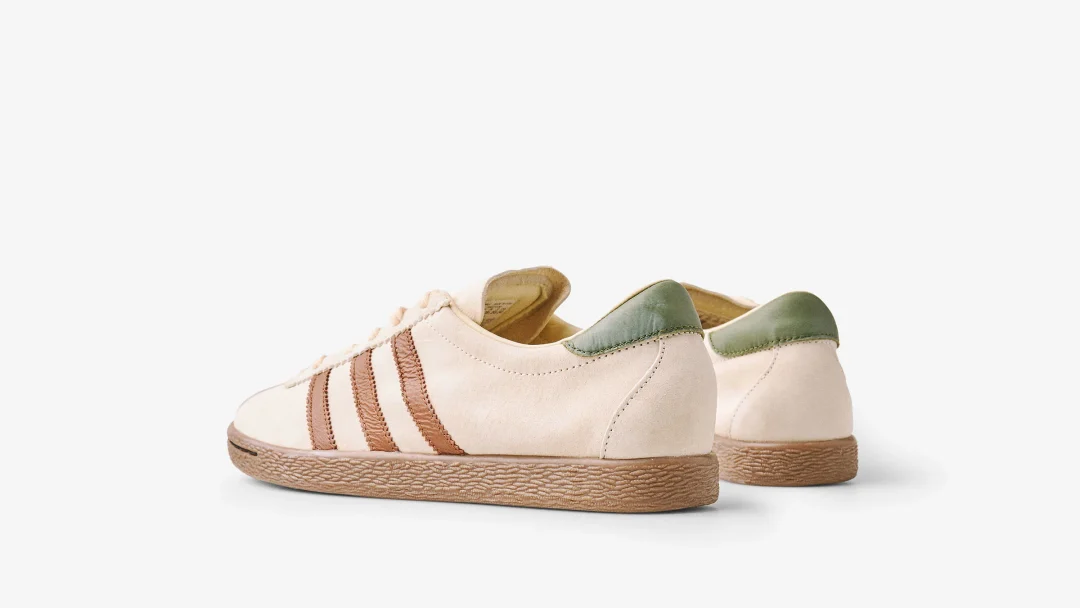 【2024年 5/31 発売】END. × adidas Originals “Fly Fishing Pack” TOBACCO/MOCATURF (エンド アディダス オリジナルス “フライフィッシングパック” タバコ/モカターフ) [ID5414/ID5415/ID5418/ID5419]