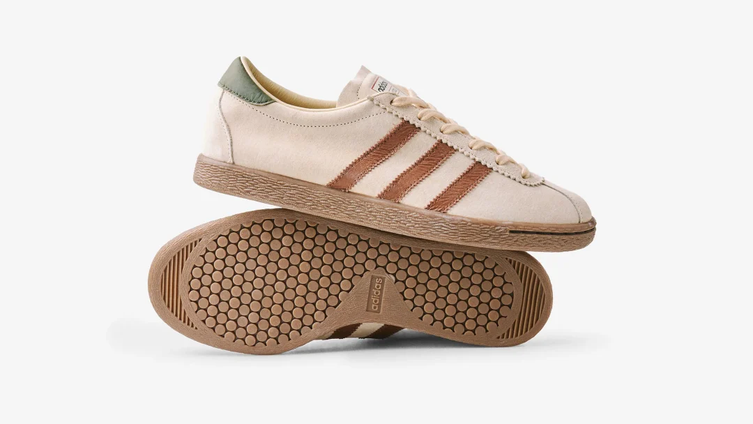 【2024年 5/31 発売】END. × adidas Originals “Fly Fishing Pack” TOBACCO/MOCATURF (エンド アディダス オリジナルス “フライフィッシングパック” タバコ/モカターフ) [ID5414/ID5415/ID5418/ID5419]