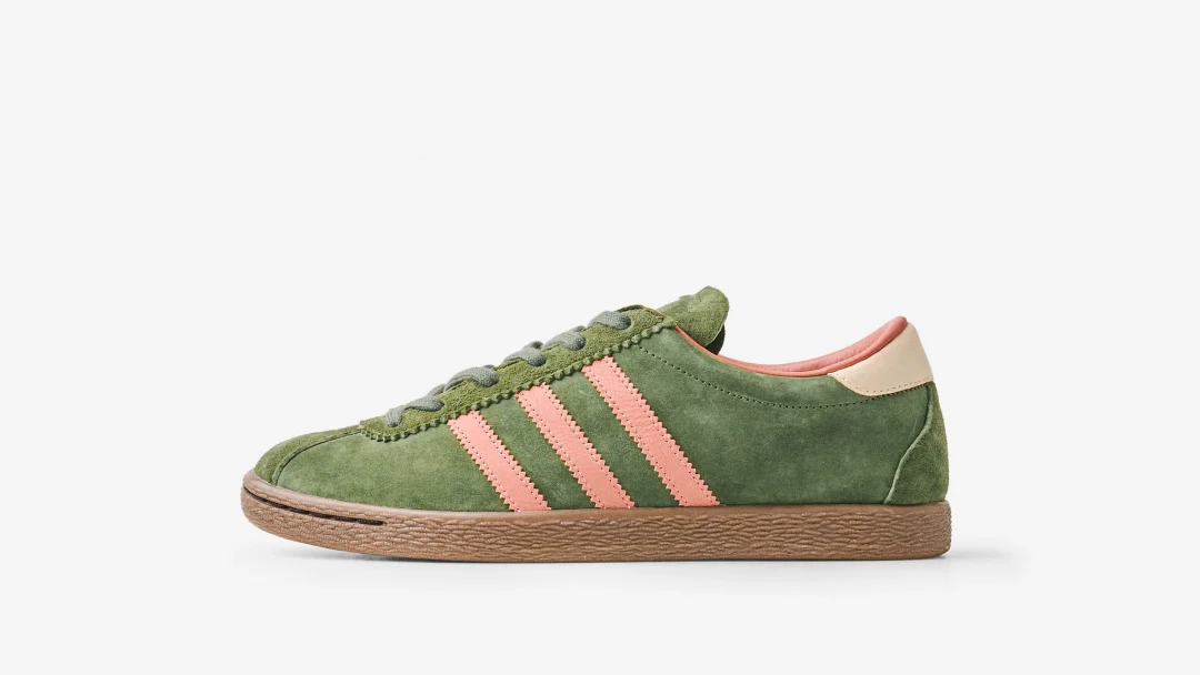 【2024年 5/31 発売】END. × adidas Originals “Fly Fishing Pack” TOBACCO/MOCATURF (エンド アディダス オリジナルス “フライフィッシングパック” タバコ/モカターフ) [ID5414/ID5415/ID5418/ID5419]