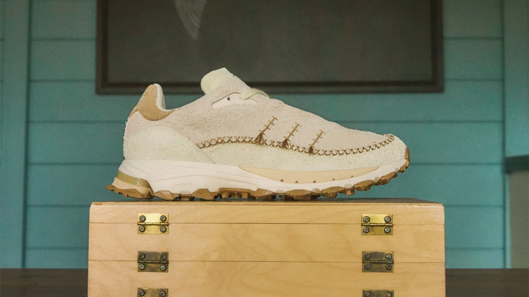 【2024年 5/31 発売】END. × adidas Originals “Fly Fishing Pack” TOBACCO/MOCATURF (エンド アディダス オリジナルス “フライフィッシングパック” タバコ/モカターフ) [ID5414/ID5415/ID5418/ID5419]