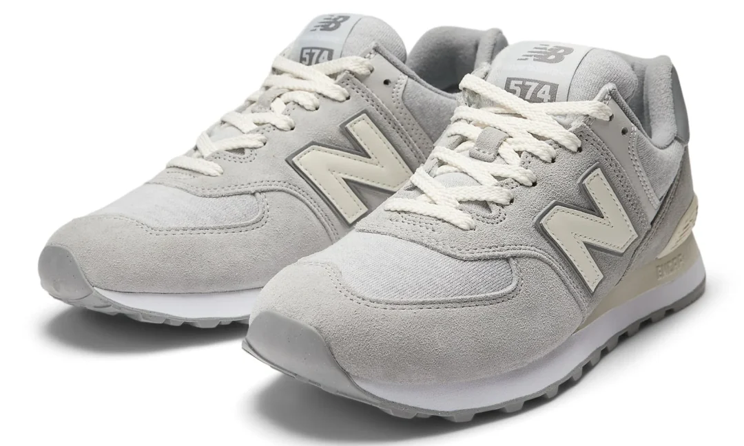 【2024年 5/2 発売】New Balance U574 GBG “Grey Days” (ニューバランス) [U574GBG]