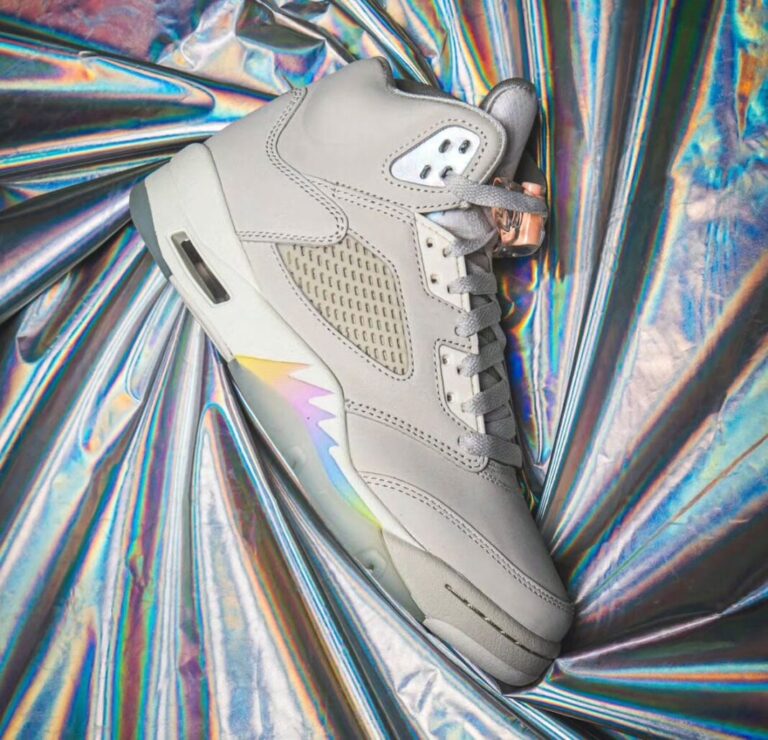 2025年 1/23 発売予定】NIKE W AIR JORDAN 5 RETRO “Year Of The