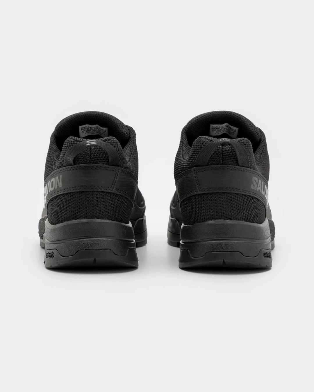 【海外発売】MM6 Maison Margiela x SALOMON X-ALP “Vallila Ice/Black” (エムエム6 メゾン マルジェラ サロモン)