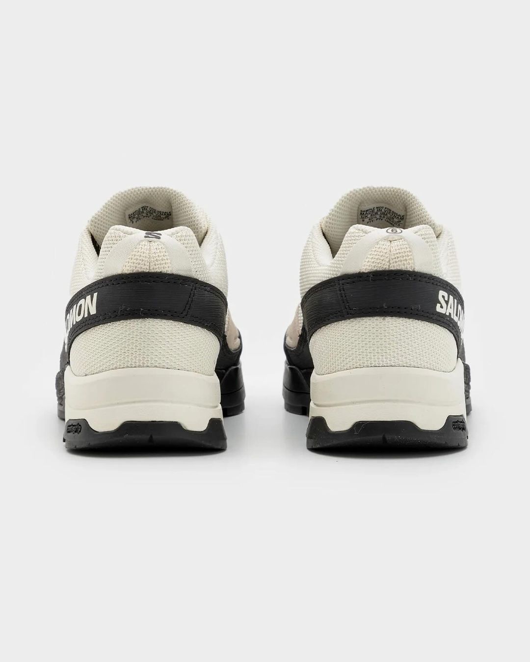 【海外発売】MM6 Maison Margiela x SALOMON X-ALP “Vallila Ice/Black” (エムエム6 メゾン マルジェラ サロモン)