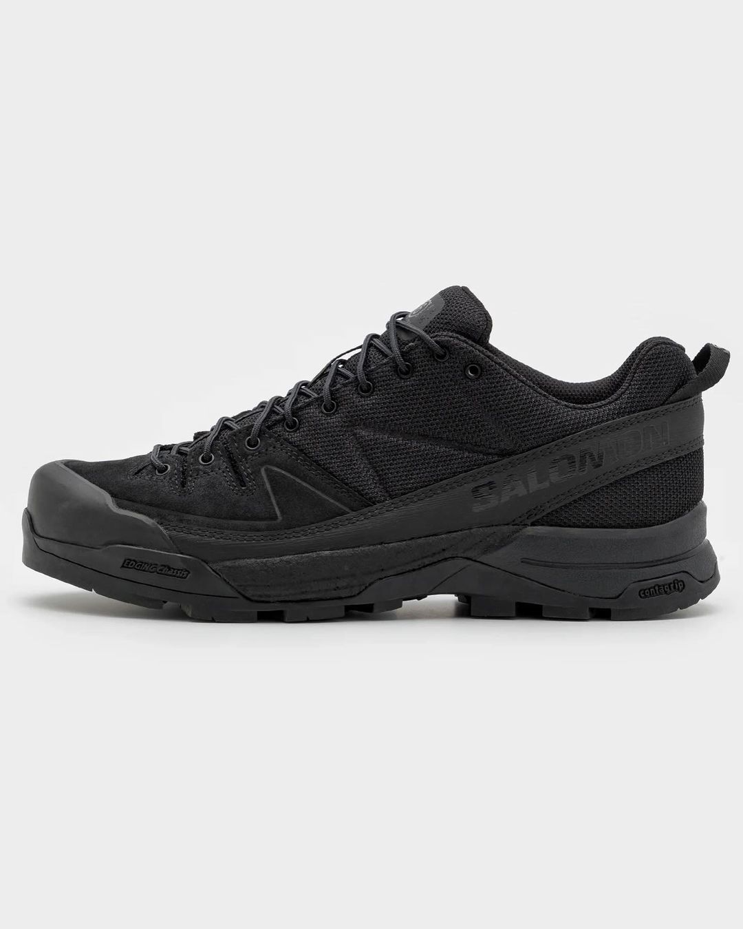 【海外発売】MM6 Maison Margiela x SALOMON X-ALP “Vallila Ice/Black” (エムエム6 メゾン マルジェラ サロモン)