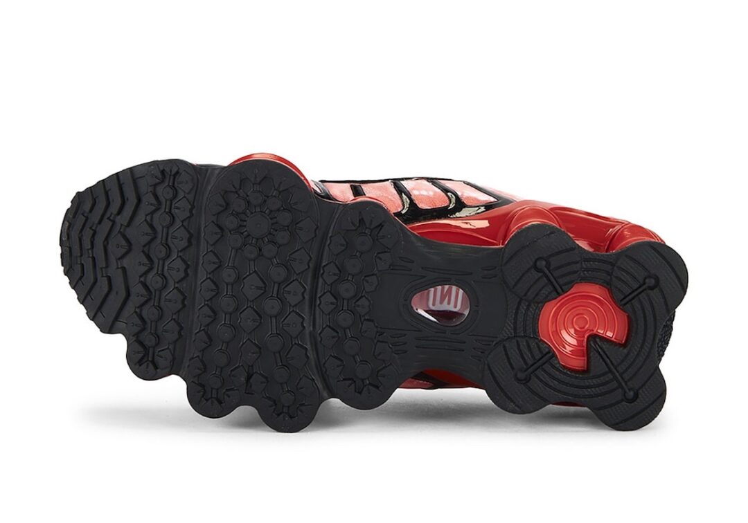 【2025年 3/1 発売予定】Riccardo Tisci × NIKE SHOX TL SP (リカルド ティッシ ナイキ ショックス TL) [HF7712-001/IB8612-100/IB8613-600]