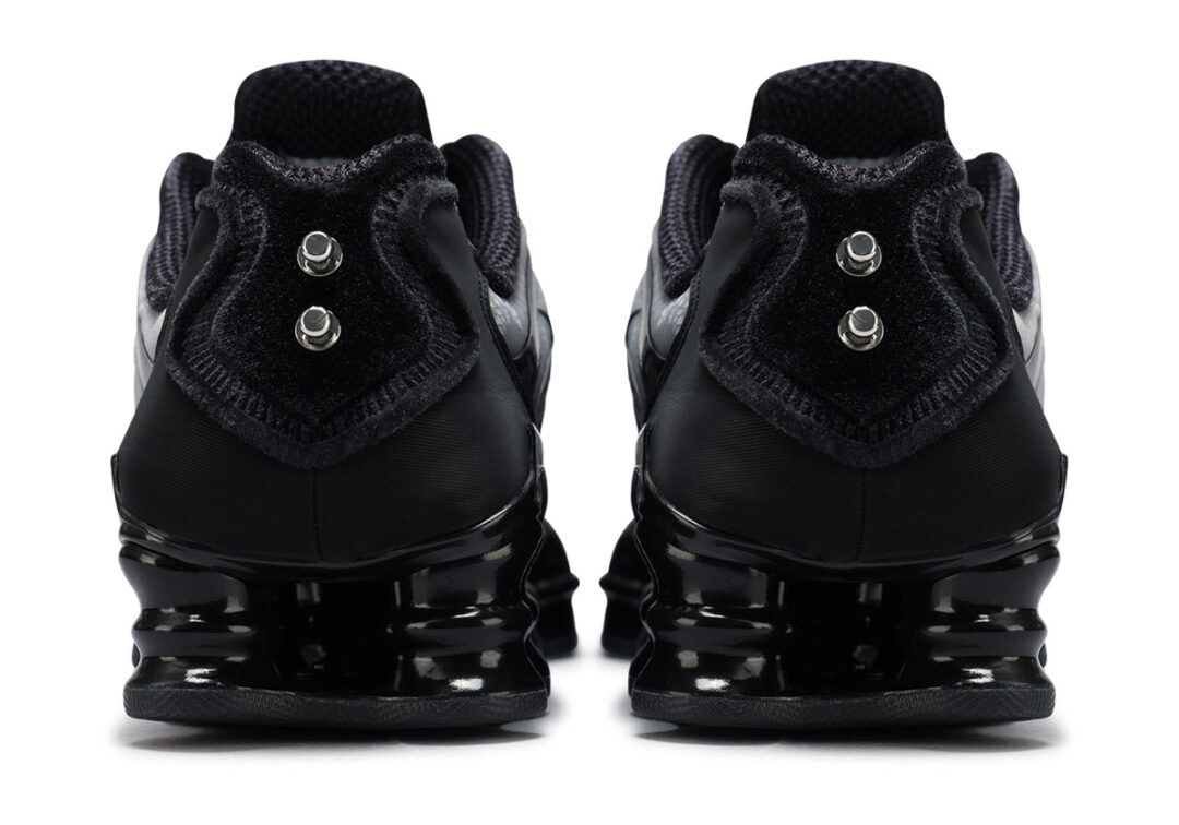 【2025年 3/1 発売予定】Riccardo Tisci × NIKE SHOX TL SP (リカルド ティッシ ナイキ ショックス TL) [HF7712-001/IB8612-100/IB8613-600]