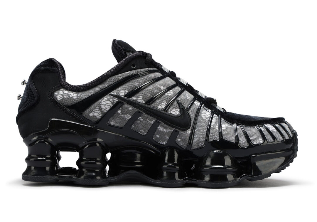 【2025年 3/1 発売予定】Riccardo Tisci × NIKE SHOX TL SP (リカルド ティッシ ナイキ ショックス TL) [HF7712-001/IB8612-100/IB8613-600]
