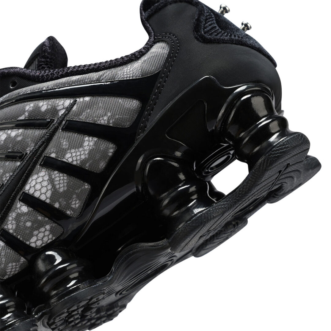 【2025年 3/1 発売予定】Riccardo Tisci × NIKE SHOX TL SP (リカルド ティッシ ナイキ ショックス TL) [HF7712-001/IB8612-100/IB8613-600]
