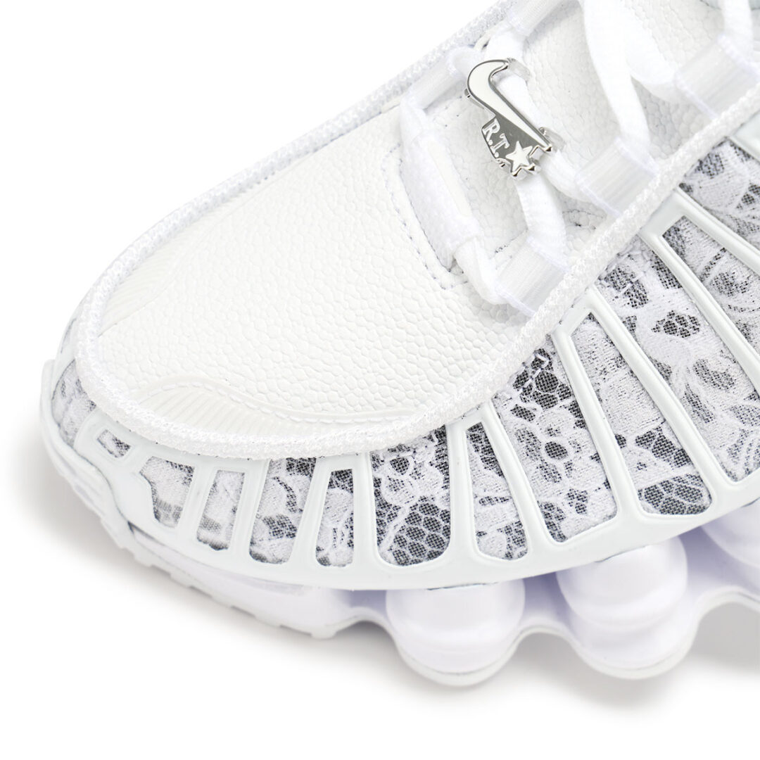 【2025年 3/1 発売予定】Riccardo Tisci × NIKE SHOX TL SP (リカルド ティッシ ナイキ ショックス TL) [HF7712-001/IB8612-100/IB8613-600]