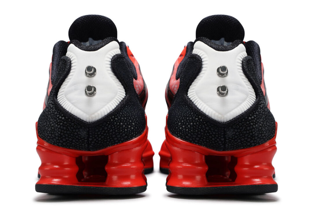 【2025年 3/1 発売予定】Riccardo Tisci × NIKE SHOX TL SP (リカルド ティッシ ナイキ ショックス TL) [HF7712-001/IB8612-100/IB8613-600]