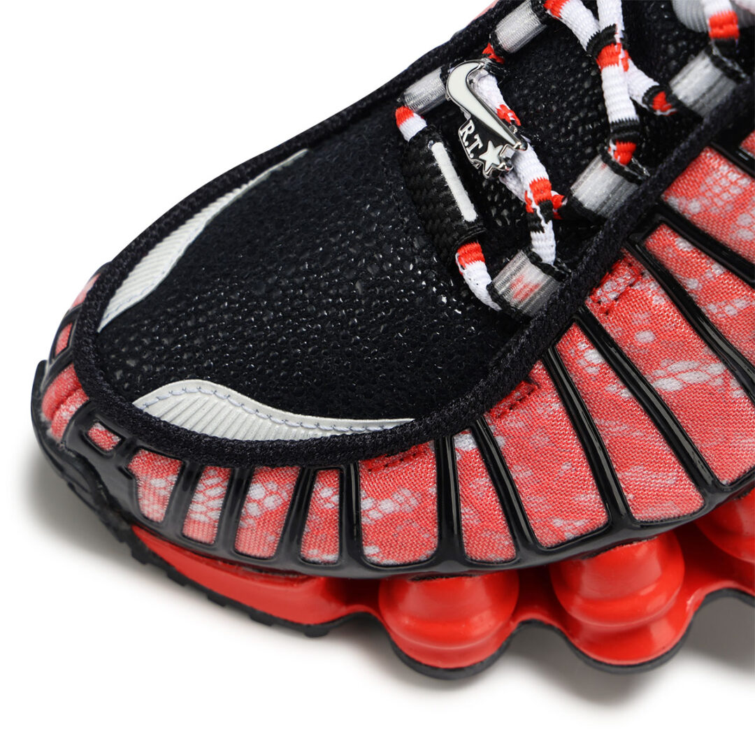 【2025年 3/1 発売予定】Riccardo Tisci × NIKE SHOX TL SP (リカルド ティッシ ナイキ ショックス TL) [HF7712-001/IB8612-100/IB8613-600]