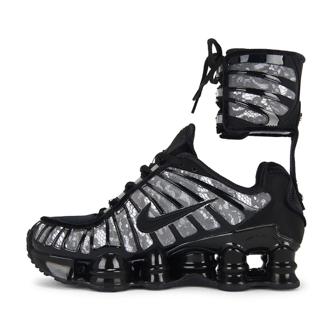 【2025年 3/1 発売予定】Riccardo Tisci × NIKE SHOX TL SP (リカルド ティッシ ナイキ ショックス TL) [HF7712-001/IB8612-100/IB8613-600]