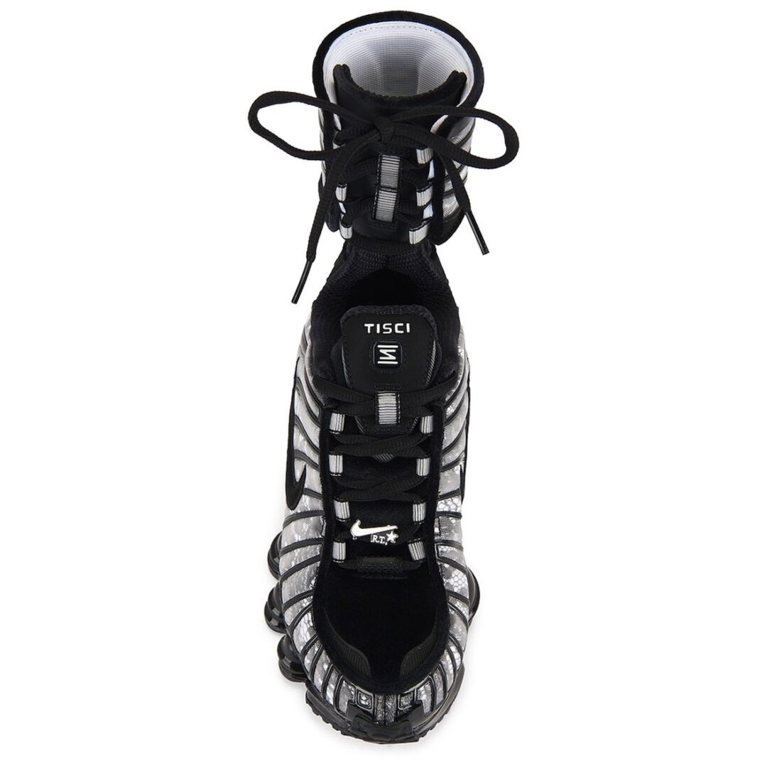 【2025年 3/1 発売予定】Riccardo Tisci × NIKE SHOX TL SP (リカルド ティッシ ナイキ ショックス TL) [HF7712-001/IB8612-100/IB8613-600]