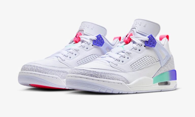 2024年 発売予定】NIKE JORDAN SPIZIKE LOW “Dongdan” (ナイキ