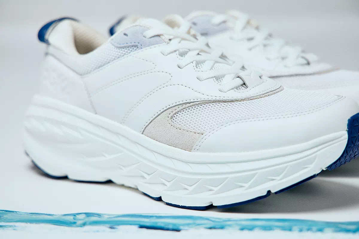 【2024年 6/3 発売】HOKA BILLY’S LIMITED “ANACAPA/BONDI/ORA LUXE” (ホカ ビリーズ)