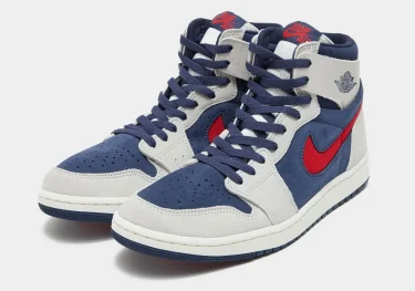 【2024年 7月 発売予定】ナイキ エア ジョーダン 1 ハイ ズーム 2 “オリンピック” (NIKE AIR JORDAN 1 HIGH ZOOM CMFT 2 “Olympic”)