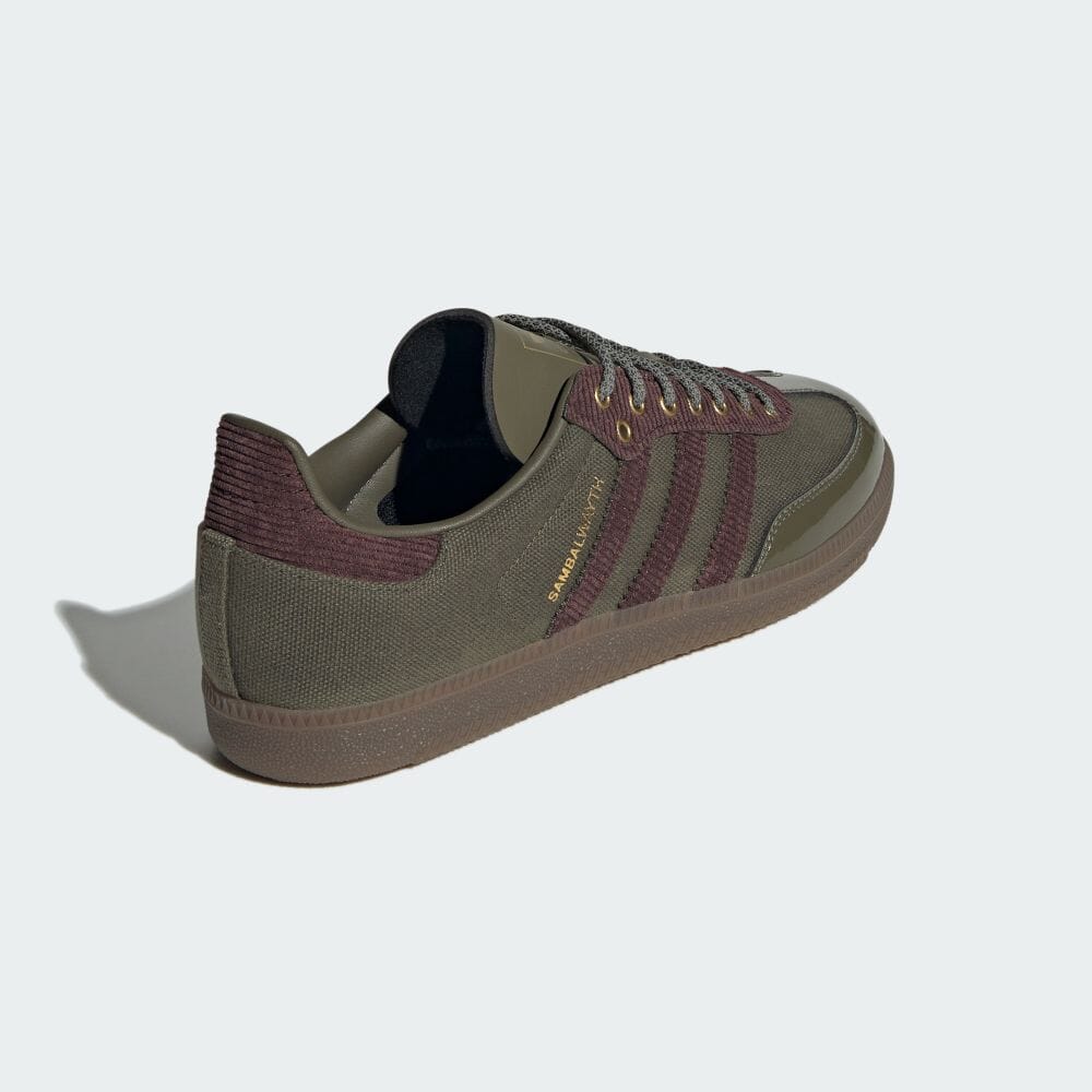 【2024年 5/17 発売】Alwayth × adidas Originals SAMBA OG (オルウェイズ アディダス オリジナルス サンバ) [ID3263/IH5186/IH5187]