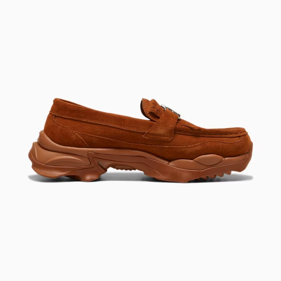 【2024年 5/11 発売】Palomo Spain x PUMA NITEFOX LOAFER (パロモ スペイン プーマ ローファー) [396816-01/396840-01]