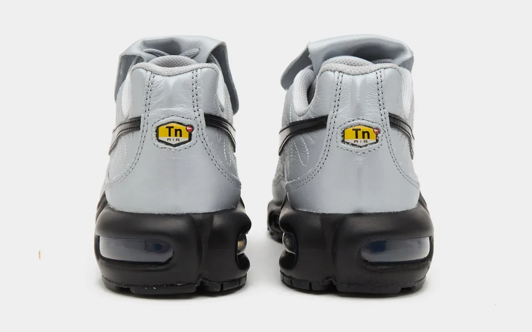 【2024年 7月 発売予定】NIKE AIR MAX PLUS TIEMPO “Grey/Black” (ナイキ エア マックス プラス ティエンポ “グレー/ブラック”) [HF0074-002]