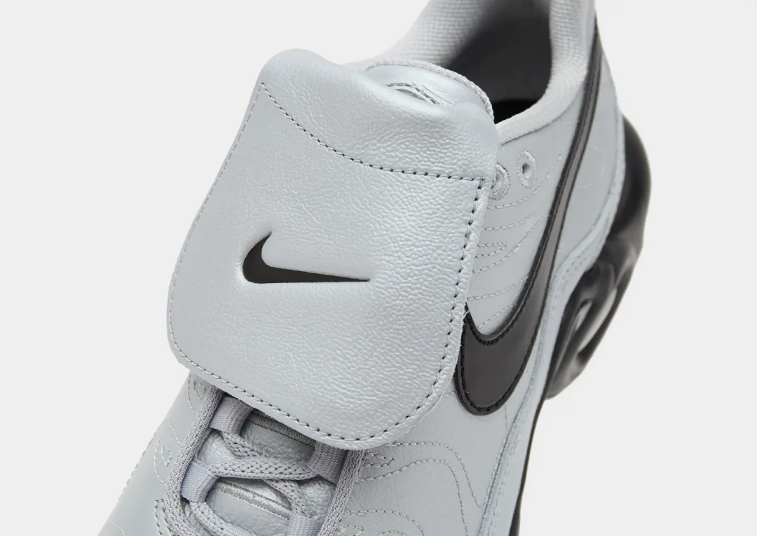 【2024年 7月 発売予定】NIKE AIR MAX PLUS TIEMPO “Grey/Black” (ナイキ エア マックス プラス ティエンポ “グレー/ブラック”) [HF0074-002]