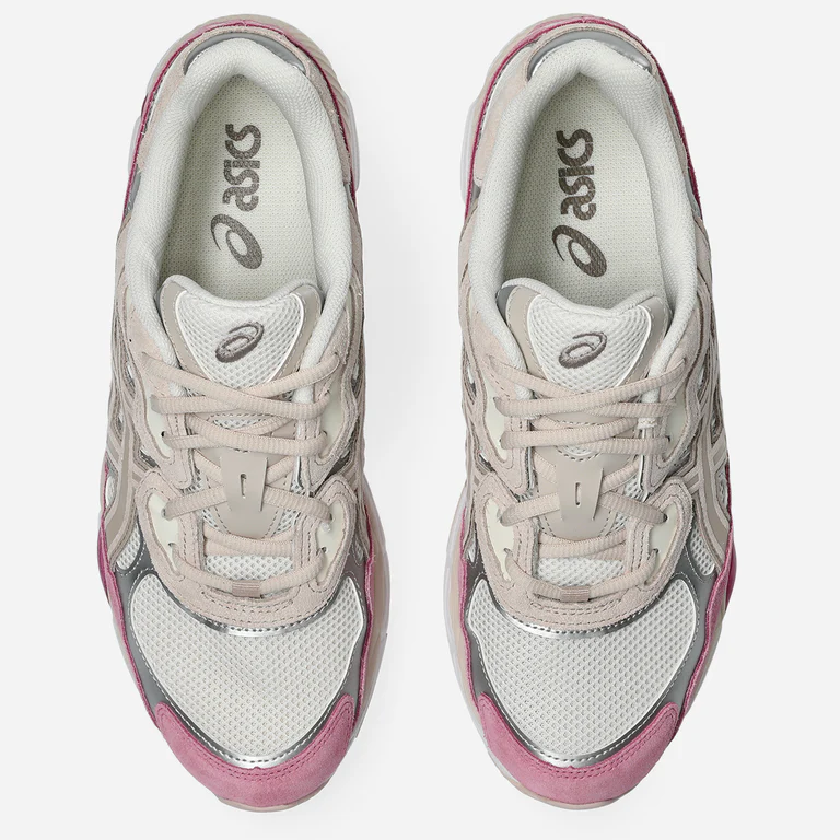 【2024年 発売予定】ASICS GEL-NYC “CREAM/MINERAL BEIGE” (アシックス ゲルNYC) [1203A383.104]