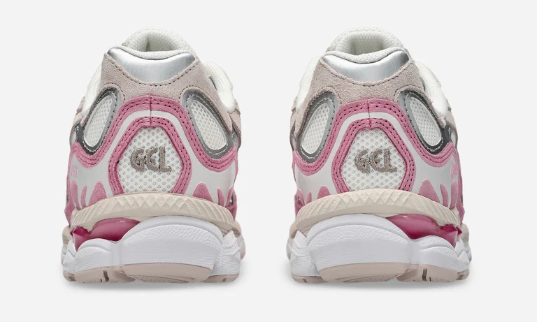 【2024年 発売予定】ASICS GEL-NYC “CREAM/MINERAL BEIGE” (アシックス ゲルNYC) [1203A383.104]