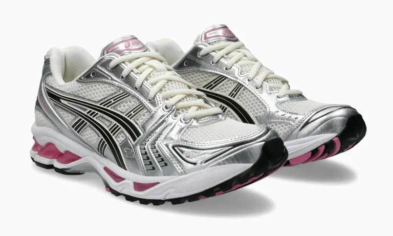 2024年 8/29 発売】ASICS GEL-KAYANO 14 “Cream/Sweet Pink