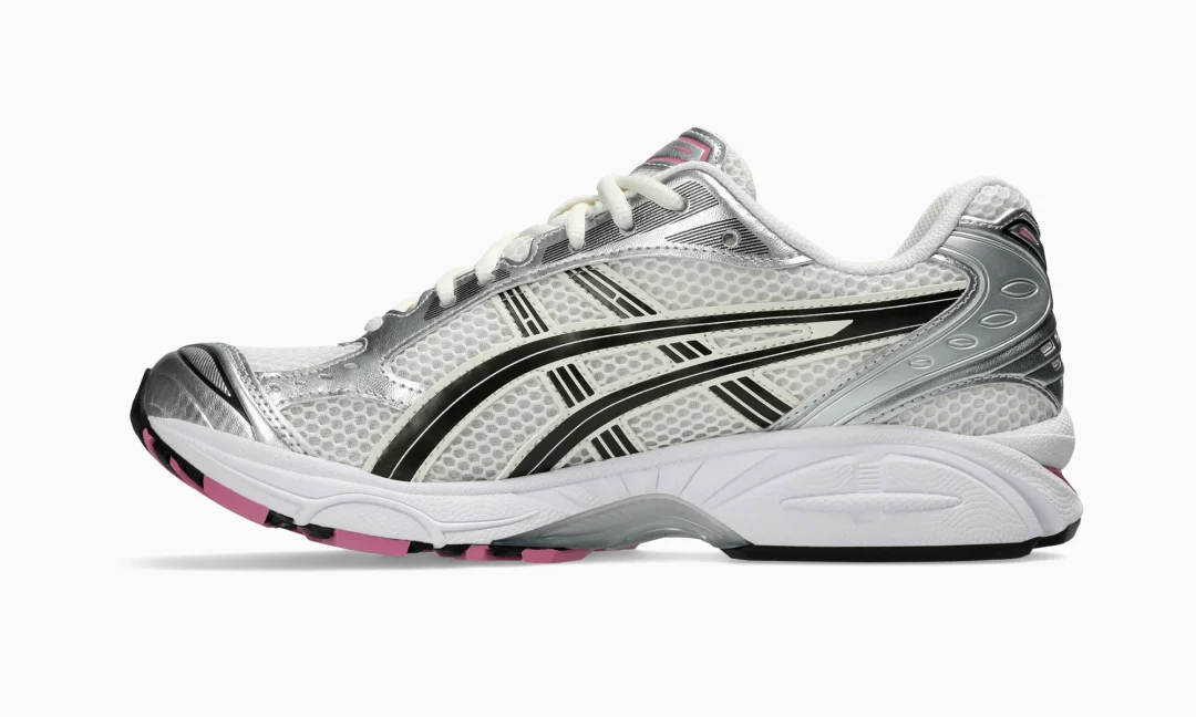 【2024年 8/29 発売】ASICS GEL-KAYANO 14 “Cream/Sweet Pink” (アシックス ゲルカヤノ “クリーム/スウィートピンク”) [1203A537.103]