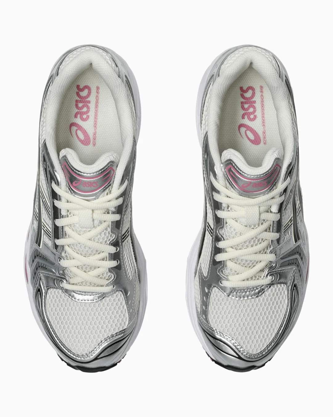 【2024年 8/29 発売】ASICS GEL-KAYANO 14 “Cream/Sweet Pink” (アシックス ゲルカヤノ “クリーム/スウィートピンク”) [1203A537.103]