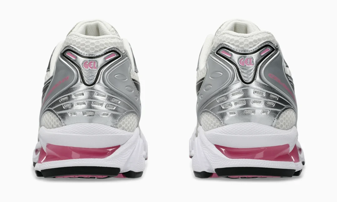 【2024年 8/29 発売】ASICS GEL-KAYANO 14 “Cream/Sweet Pink” (アシックス ゲルカヤノ “クリーム/スウィートピンク”) [1203A537.103]