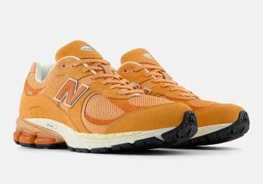 New Balance M2002 RFJ “Copper/Infield Clay” (ニューバランス) [M2002RFJ]