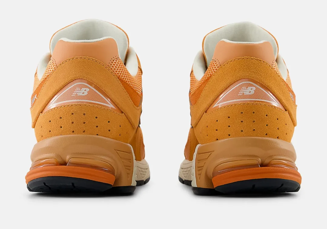 New Balance M2002 RFJ “Copper/Infield Clay” (ニューバランス) [M2002RFJ]