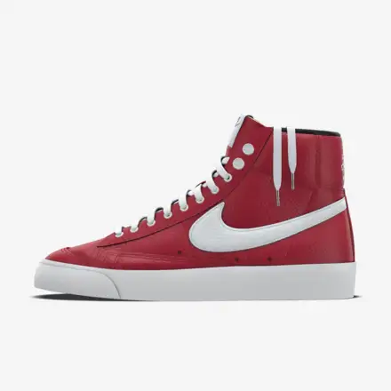 【NIKE BY YOU】パイソンパターンが選択可能！ナイキ ブレーザー ミッド 77 (NIKE BLAZER MID 77) [FV9522-900]