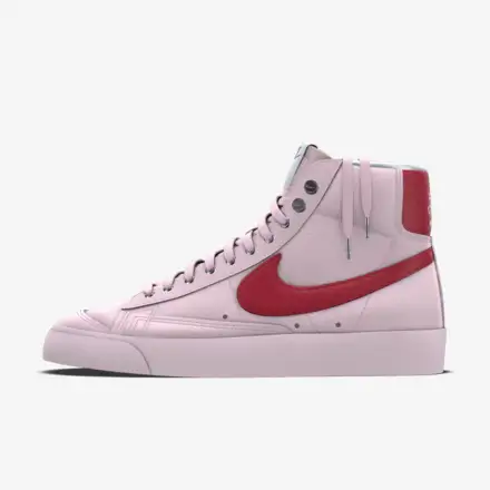 【NIKE BY YOU】パイソンパターンが選択可能！ナイキ ブレーザー ミッド 77 (NIKE BLAZER MID 77) [FV9522-900]