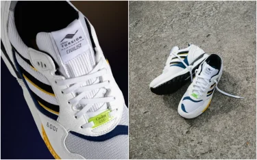 【2024年 5/24 & 5/27 発売】Civilist Berlin × adidas Originals ZX-6001/ZX6001B (シビリスト アディダス オリジナルス ゼットエックス) [ID3551]